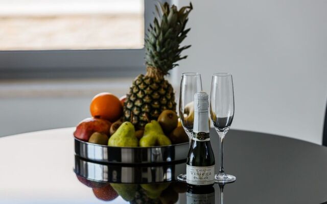 Suncana Villa Sukosan