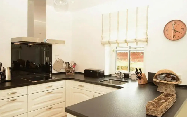 Ferienwohnung in Wyk auf Foehr