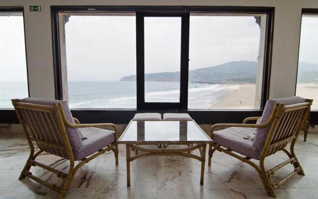 Estalagem Muchaxo Hotel