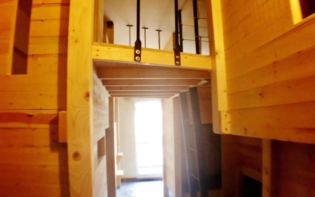 RGB Hostel