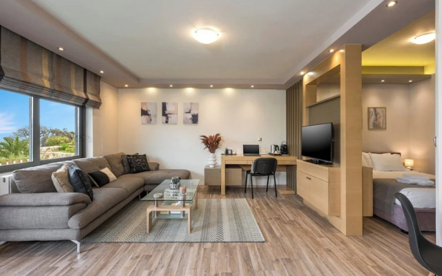 Zen Luxury Studio