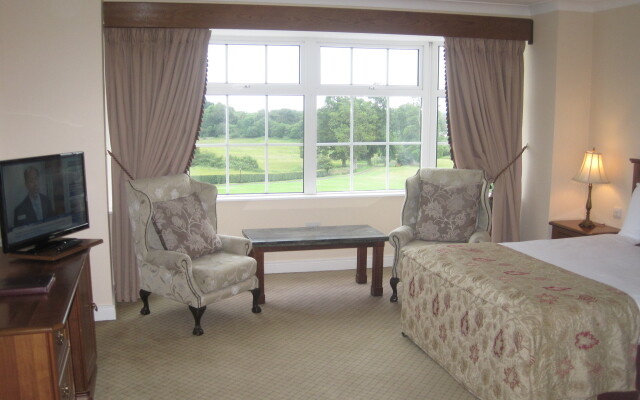 Bloomfield House Hotel, Leisure Club & Spa