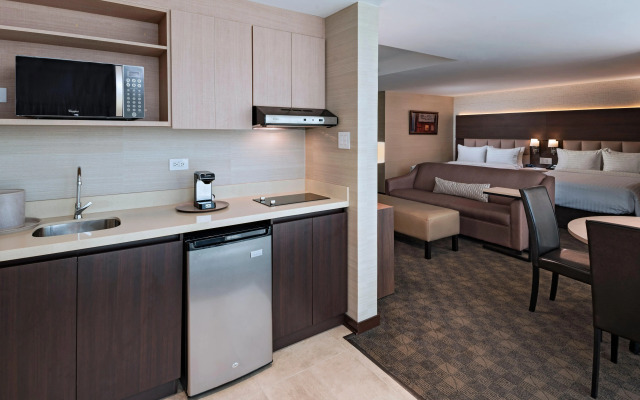 Holiday Inn Guatemala City by IHG