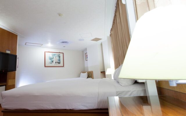 Harazuru Hotel