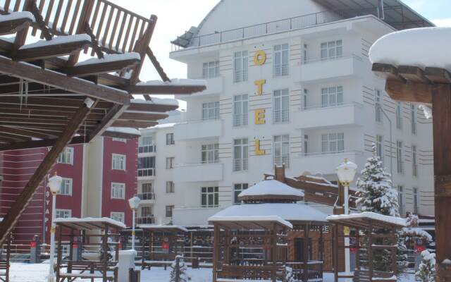Borapark Hotel