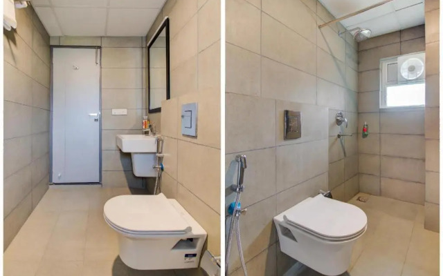 Nexstay Xenia GCDA Kakkanad