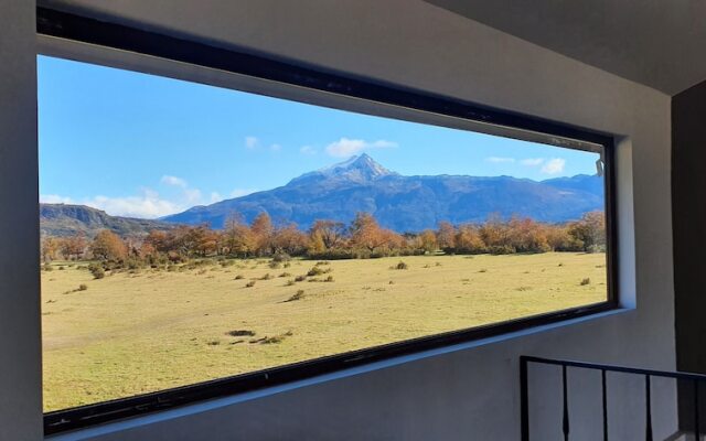 Morrena Lodge