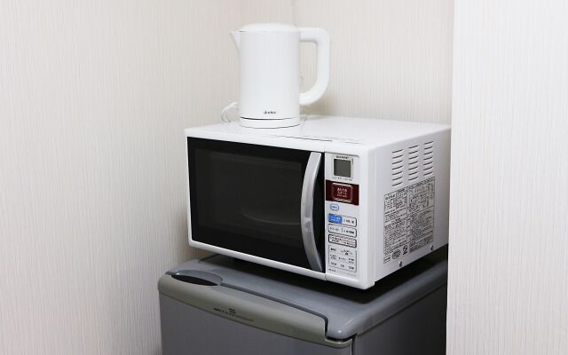 Randor Residence Tokyo Suites