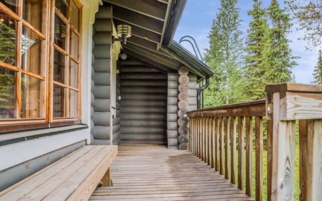 House Kieppi a Kuusamo