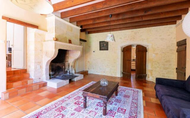 Les Jardins de Camelot