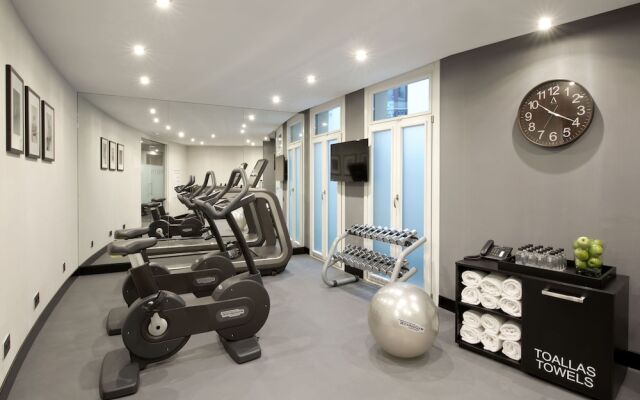 The Principal Madrid, Small Luxury Hotels