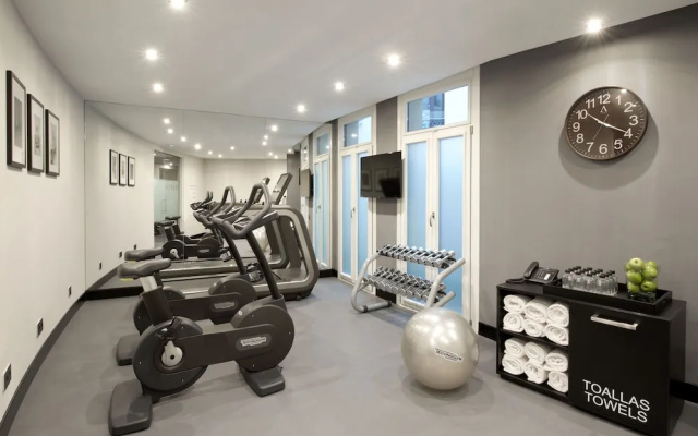 The Principal Madrid, Small Luxury s