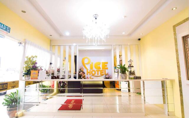 Pice Hotel