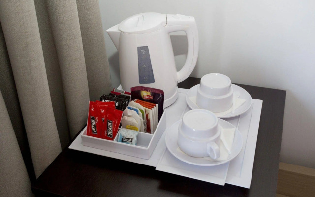 Hotel Orosol by Typic Hotels