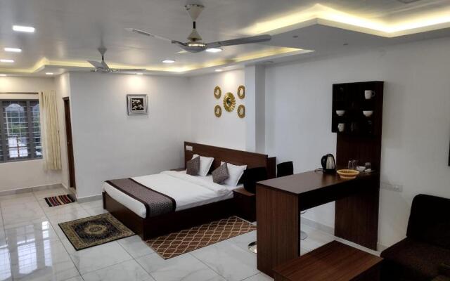 Firefly Resort