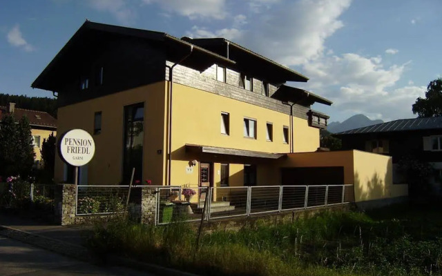 Pension Friedl