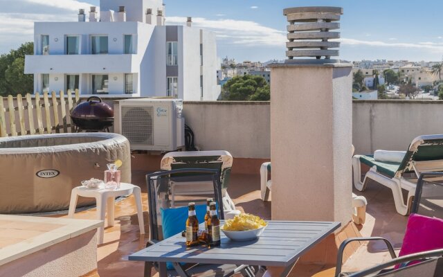 Tio Max Apartment IV