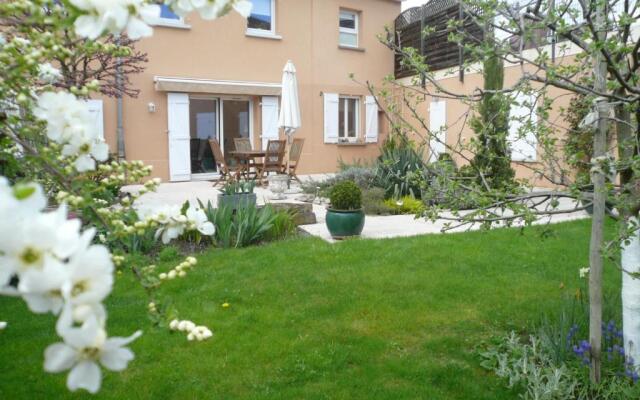 Gite Jasmin