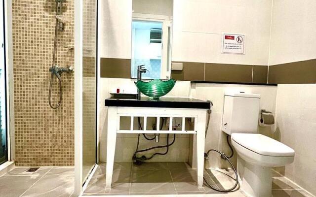 Sivana Place Phuket