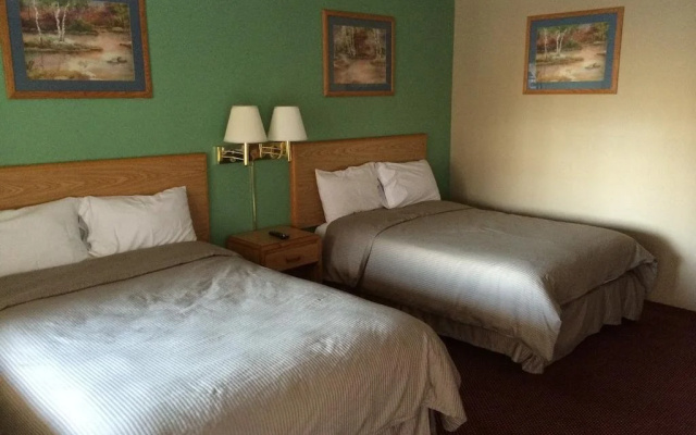 Cinderella Motel