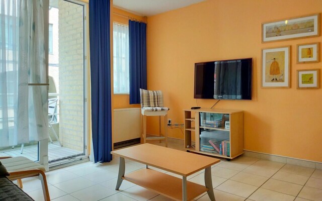 Stunning Apartment in Oostende With Wifi and 2 Bedrooms