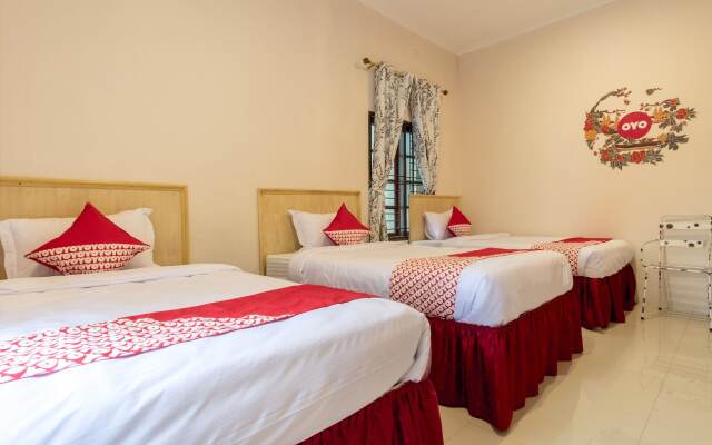 OYO 355 Fella Homestay