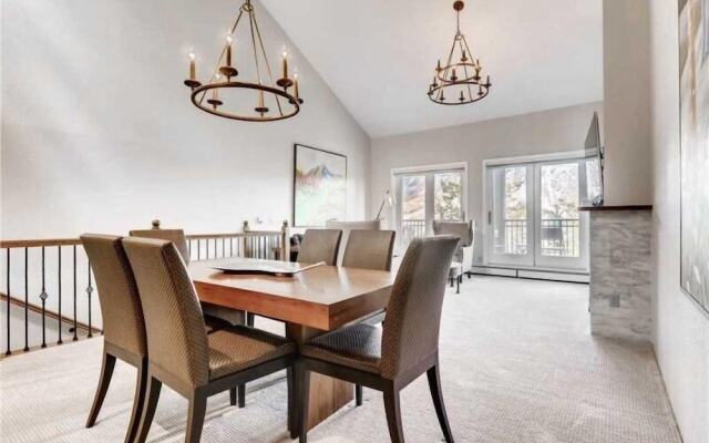 2 Bedroom Ski-in Ski-out Condo in Snowmass Village