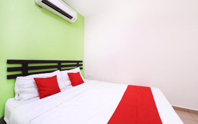 Hotel De Kiara By OYO Rooms