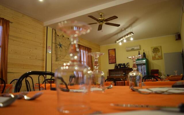 Hotel Ottavia