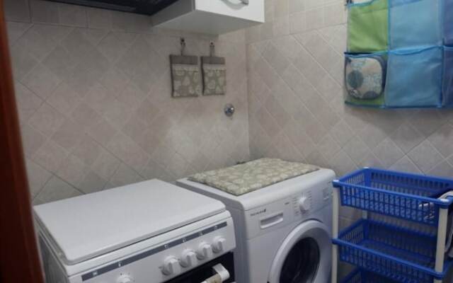 Acquamarina Casa Vacanza