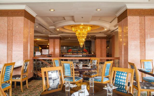 Renai Hotel Kota Bahru (formerly known as The Grand Renai Hotel)