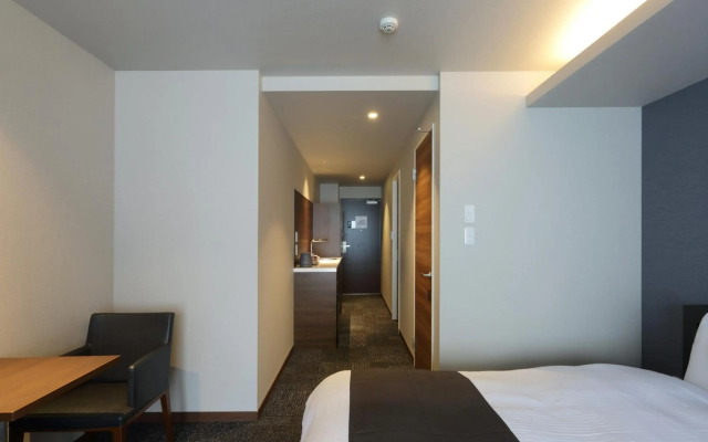 Hotel Promote Hiroshima