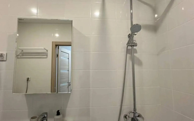Apartment on Vasily Malkov street 10