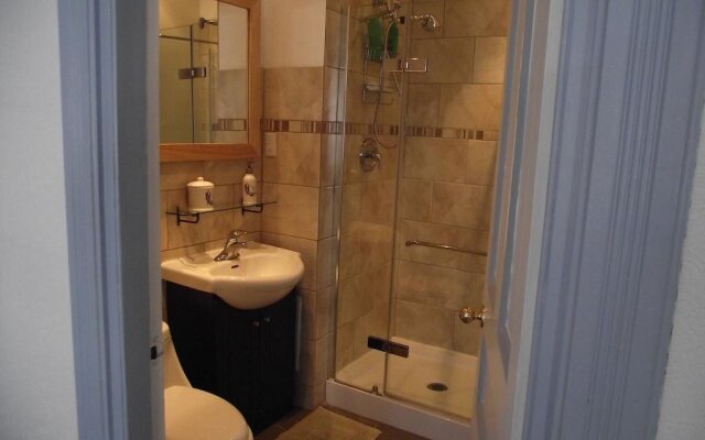 Bed & Breakfast Chez Marie-Claire