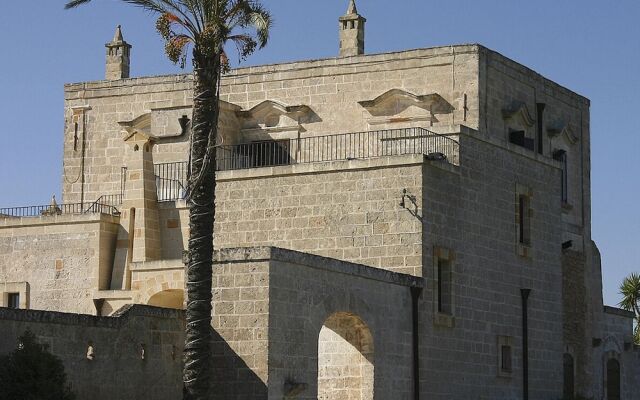 Relais Terre di Terre