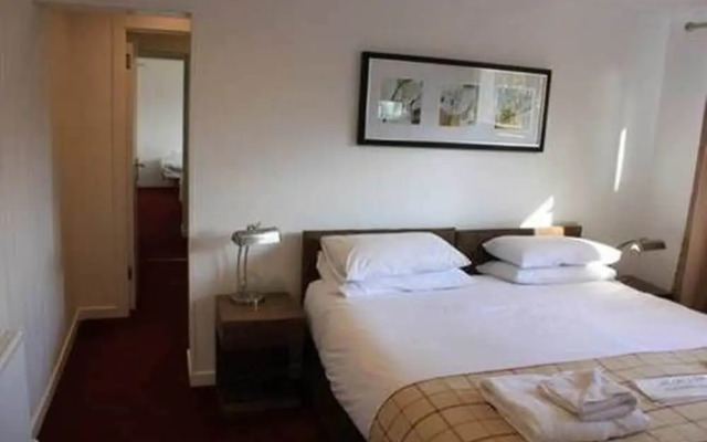 Brander Lodge Hotel