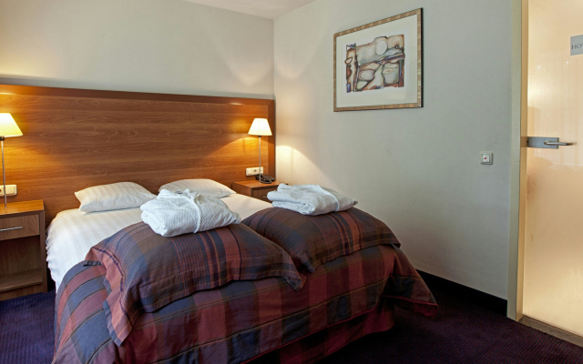 Fletcher Family Hotel Paterswolde