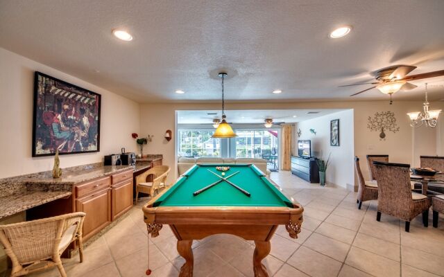 Villa River Breeze - Roelens Vacations