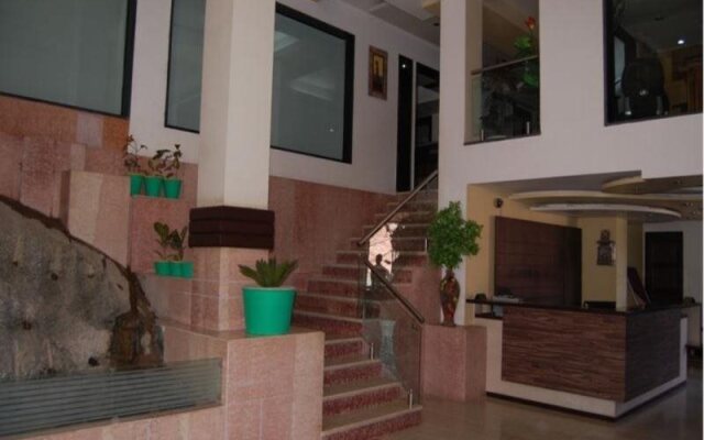 HG Grandiose Hotel