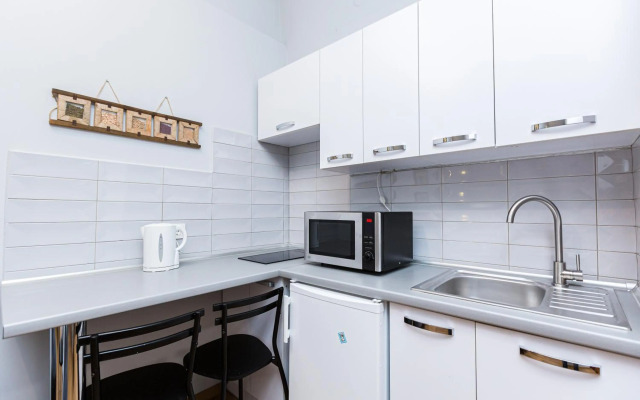 Сучасна квартира по вул. Таманська 9/4, біля Краківського.