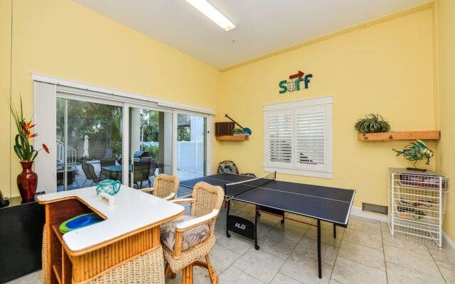 Sunset Gulf by SKLRP