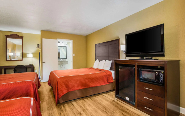 Americas Best Value Inn