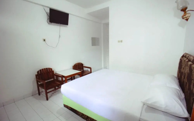 Prayogo Style Inn Prawirotaman