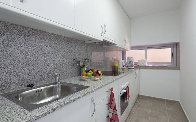 Charmsuites Nou Rambla Apartments