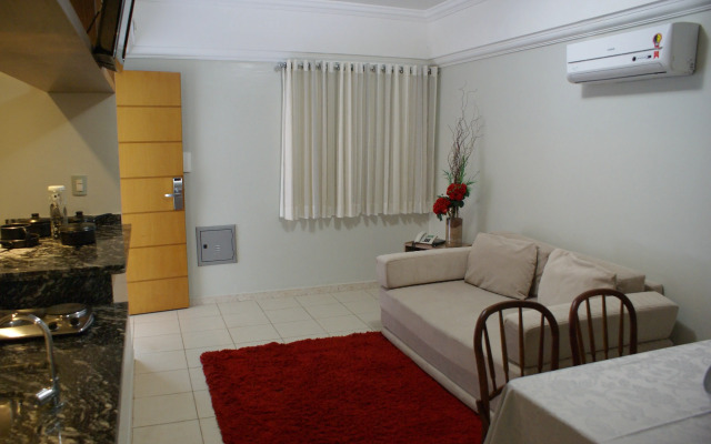 Verdes Vales Lazer Hotel