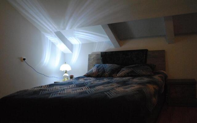 Family Guesthouse - Macharashvili