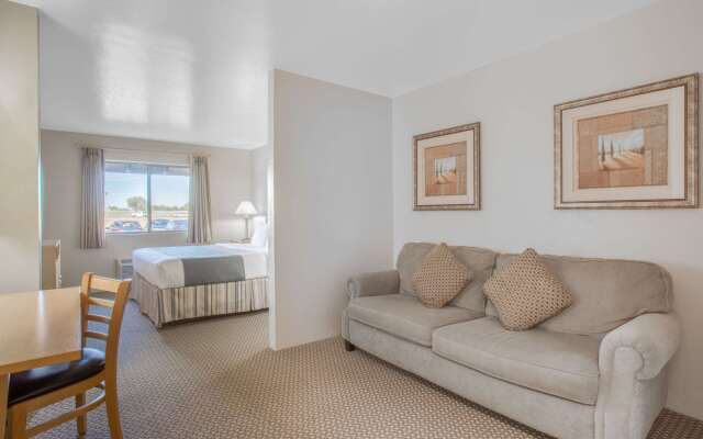 Days Inn by Wyndham Chino Valley