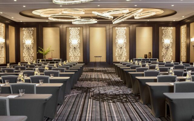 Kimpton Tryon Park Hotel by IHG