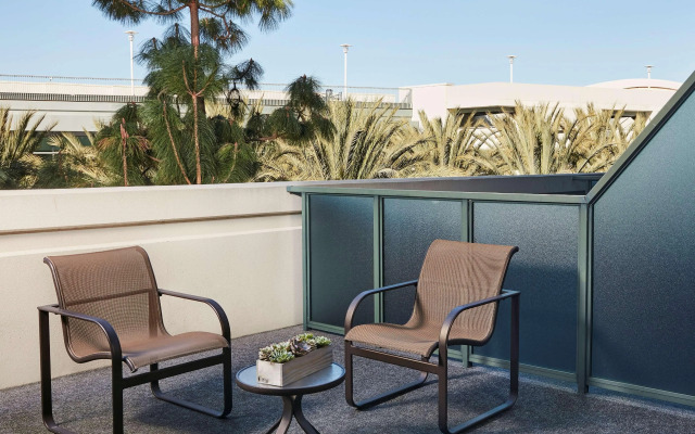 Hilton Anaheim