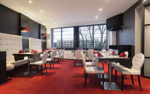 Ramada by Wyndham Brussels Woluwe